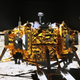Image for article titled China's Moon Rover Snaps a View of Earth We Haven't Seen in 40 Years